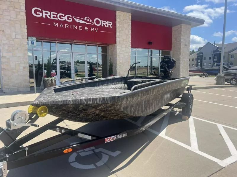 Havoc Boats 1756 MSTC