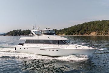 1996 Forbes Cooper 73