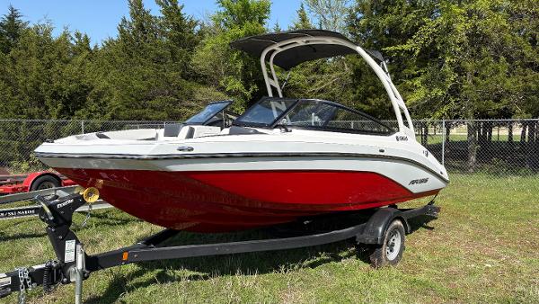 Yamaha Boats Ar195 for sale in United States - boats.com