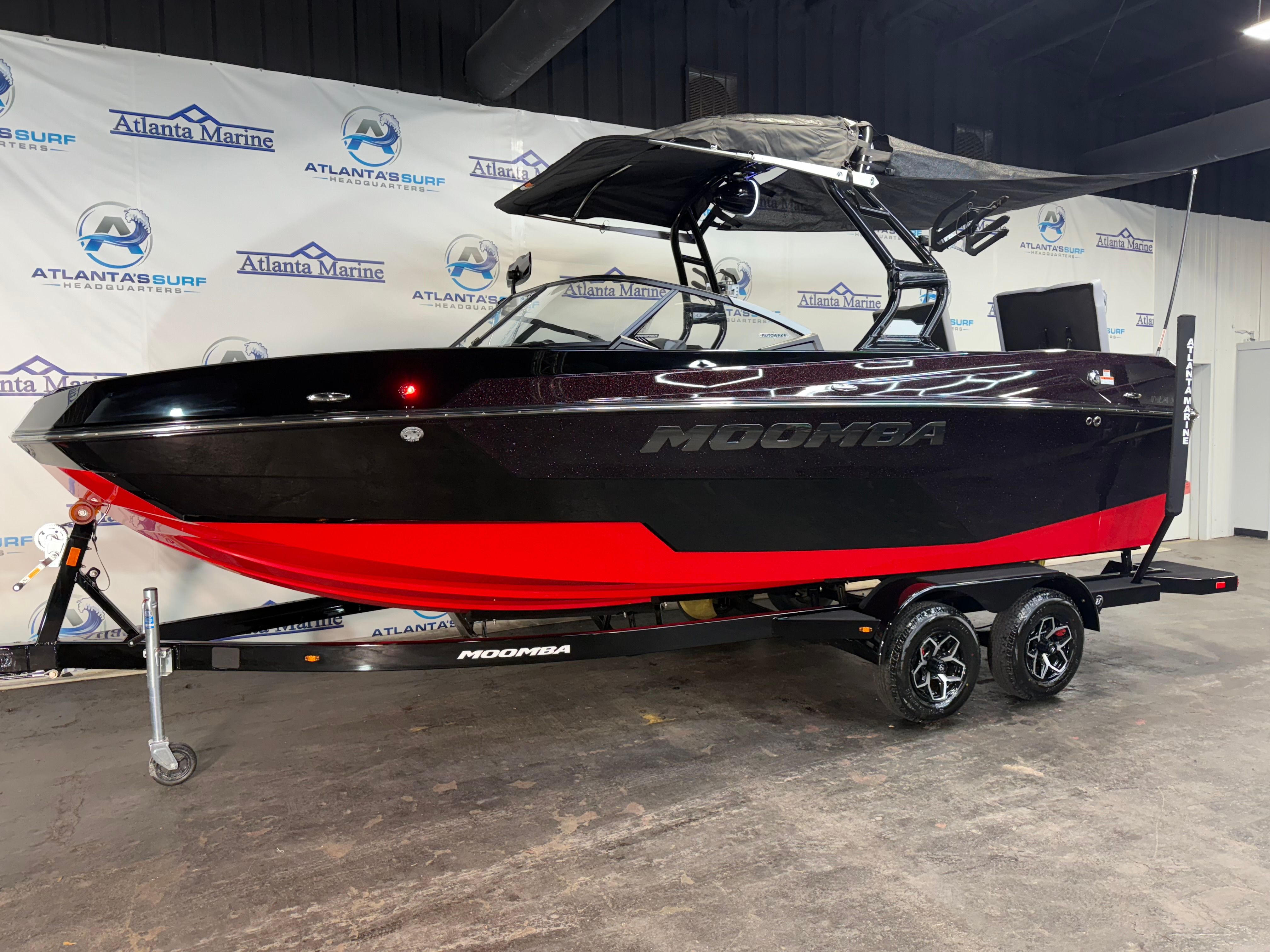 2026 Moomba Max