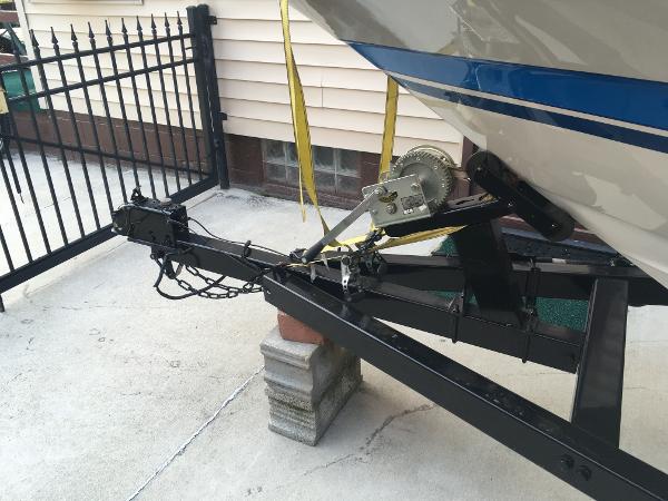 Sea Ray Boats For Sale In St Clair Shores Michigan