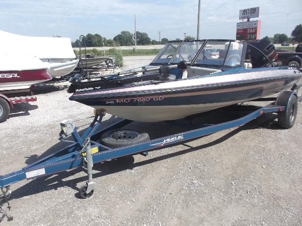 Javelin boats for sale - boats.com