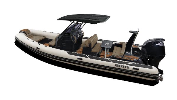 2024 Brig Eagle 8