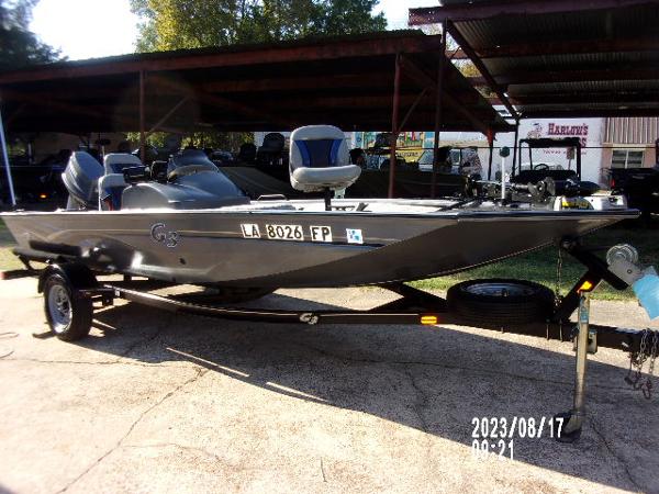 Bass Boat Yamaha Boats Kaufen - Boats.com