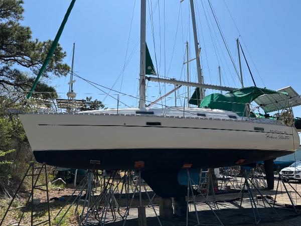 2003 Beneteau Oceanis Clipper 331