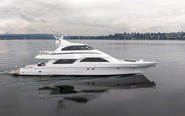 2005 LeClercq Custom