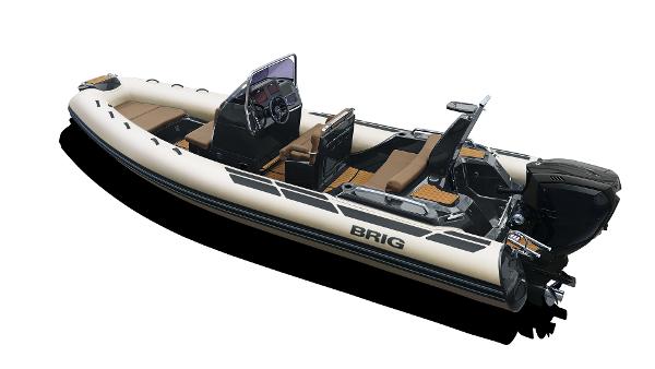 2024 Brig Eagle 6.7