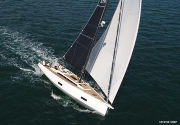 2019 Solaris Solaris 44
