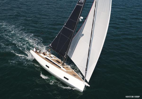 2019 Solaris Solaris 44
