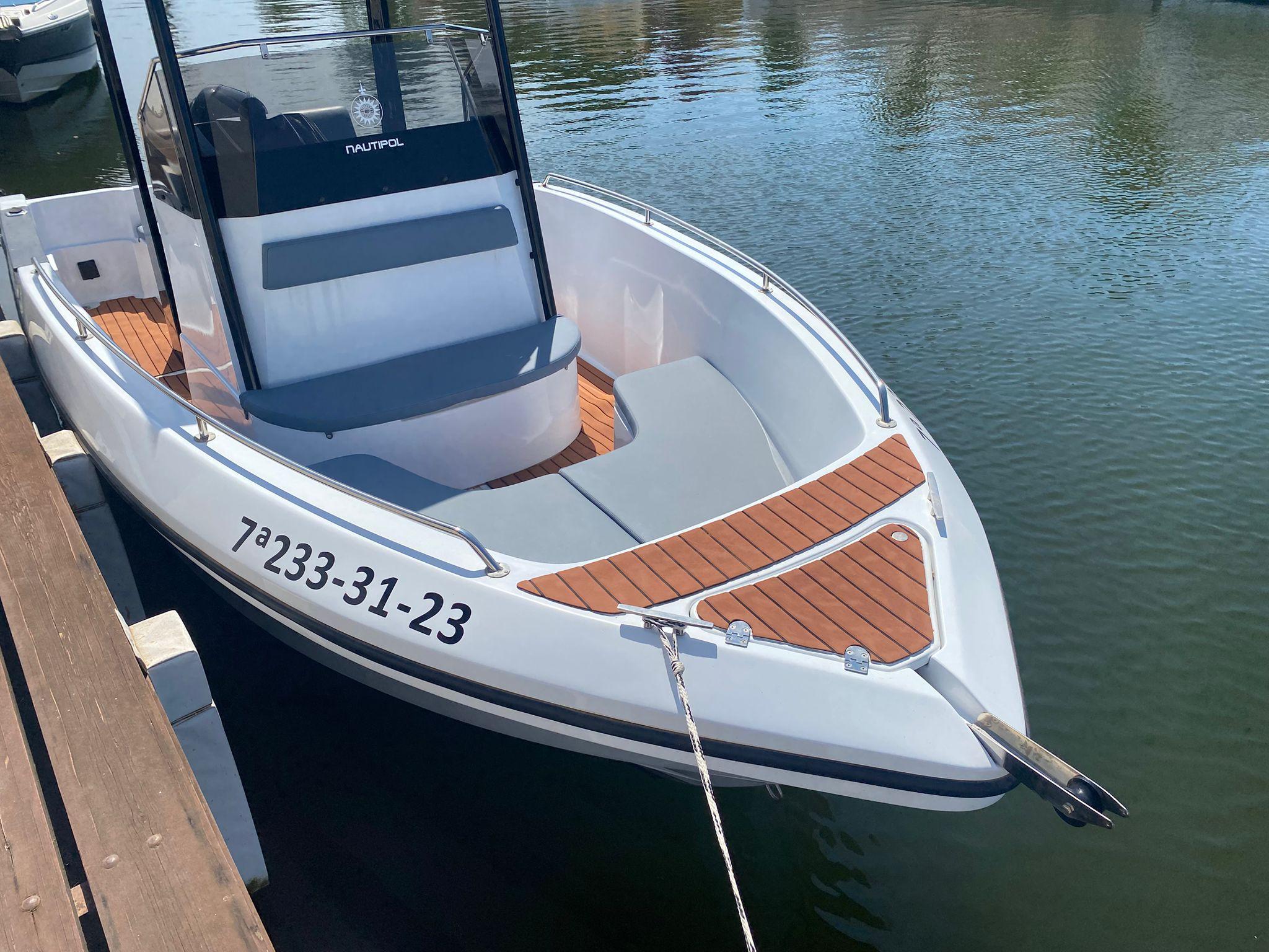 2023 Nautipol verssus v20