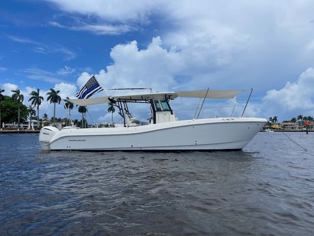 2023 World Cat 325 CC