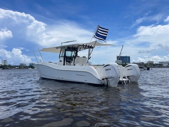 2023 World Cat 325 CC