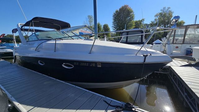 Rinker 270 Fiesta Vee