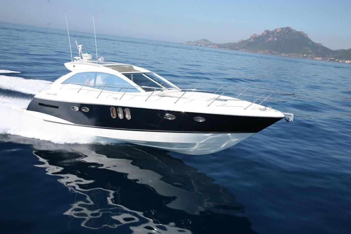2011 Absolute 47