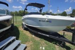 2021 Tahoe 210 S Limited