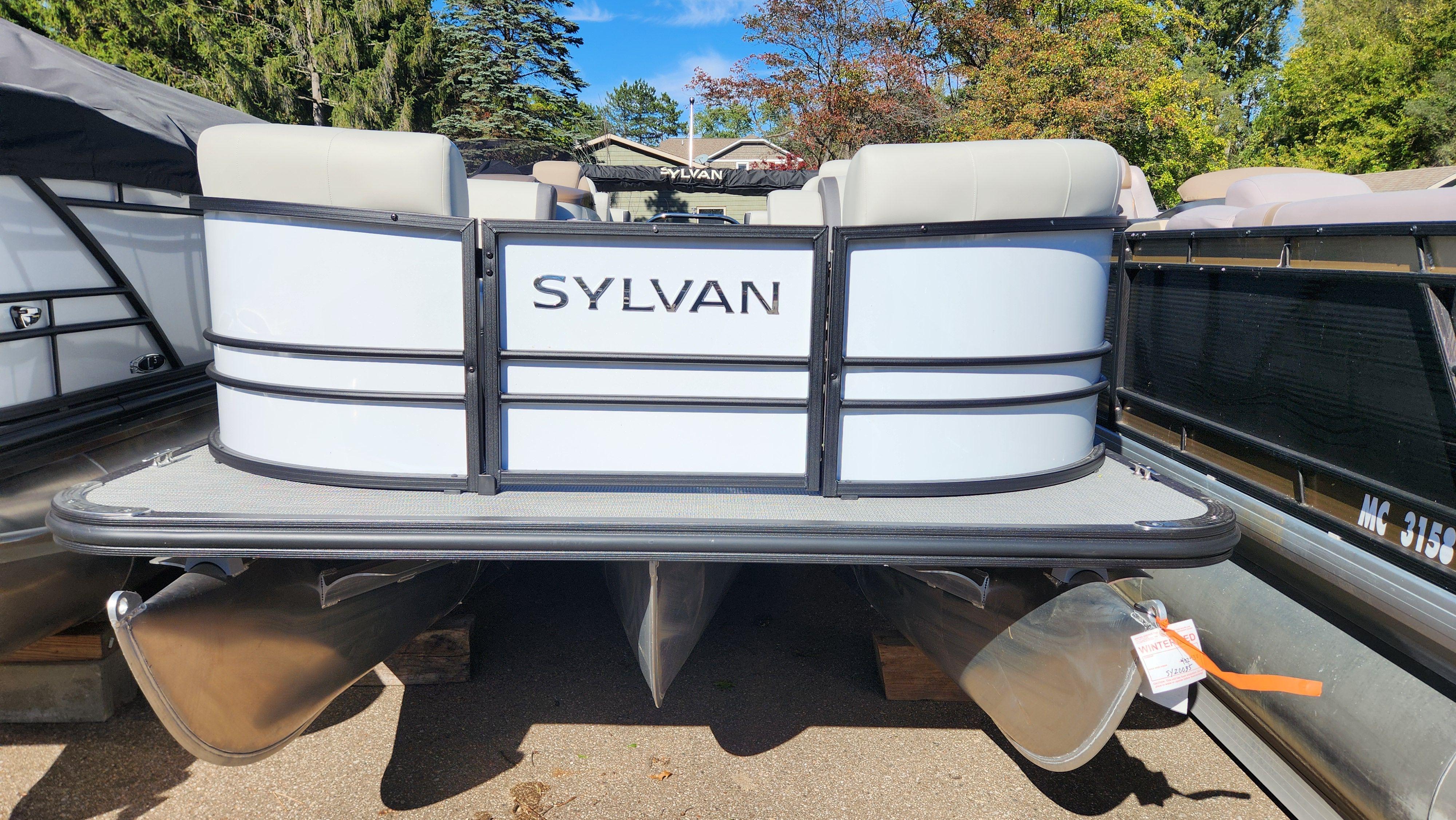 2025 Sylvan Mirage X3