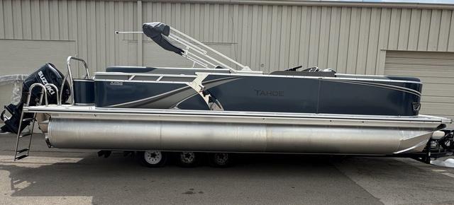 2025 Tahoe LTZ 2585 QL