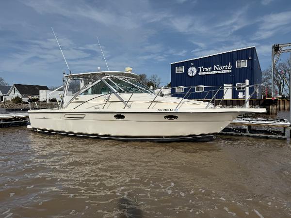 1998 Tiara Yachts 2900 Open