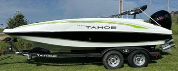2024 Tahoe 1950