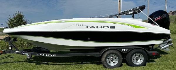 2024 Tahoe 1950