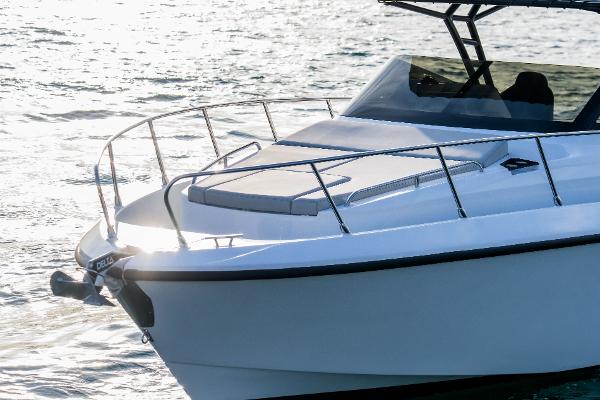 2025 Oryx 32 FX