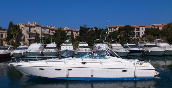 Guy Couach 13 Sport