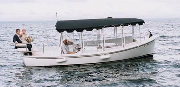 2020 Duffy Suncruiser 22