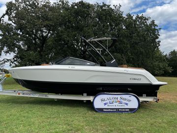 2026 Cobalt CS22