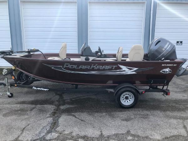 Polar Kraft 165 boats for sale - boats.com