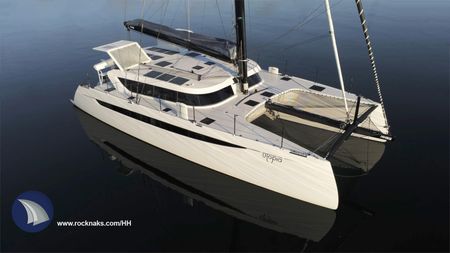 Performance Catamaran Review 2022