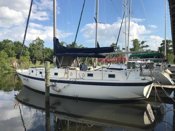 sailboats for sale by owner