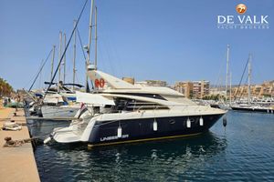 Sunseeker Caribbean 52