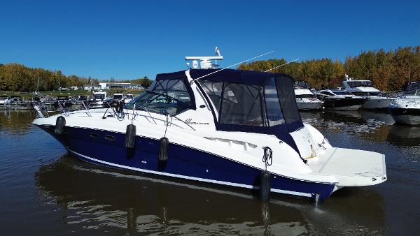 Sea Ray Sundancer