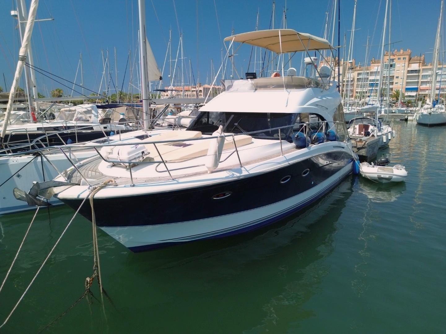 2011 Beneteau Antares 42
