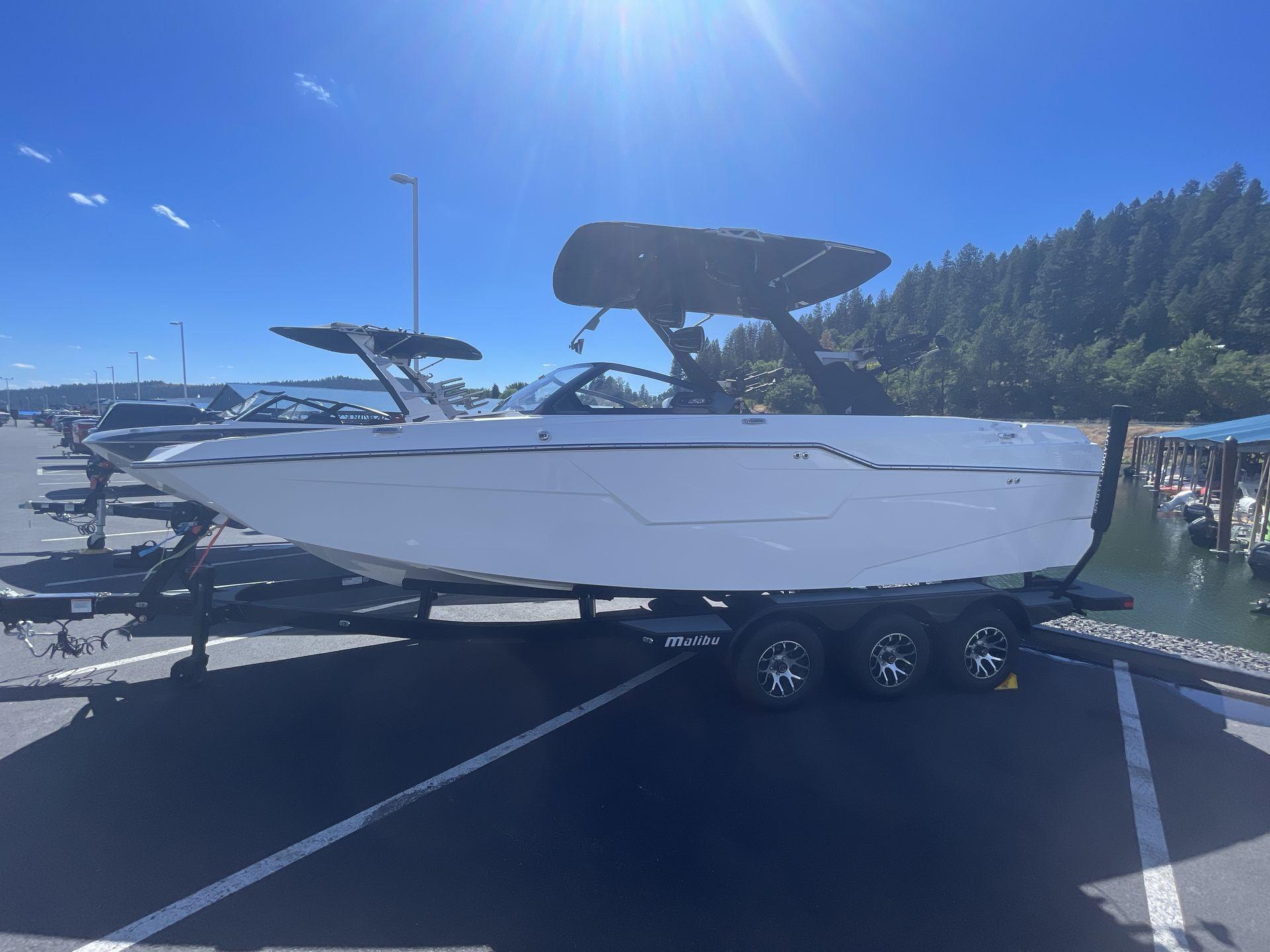 2025 Malibu 2025 Malibu, Coeur d' Alene Idaho - boats.com