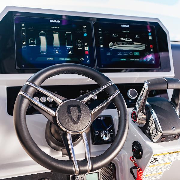2025 Navan S30