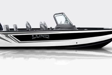 2026 Lund 1775 Impact XS Sport