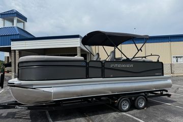 2026 Premier 230 SunSation RF