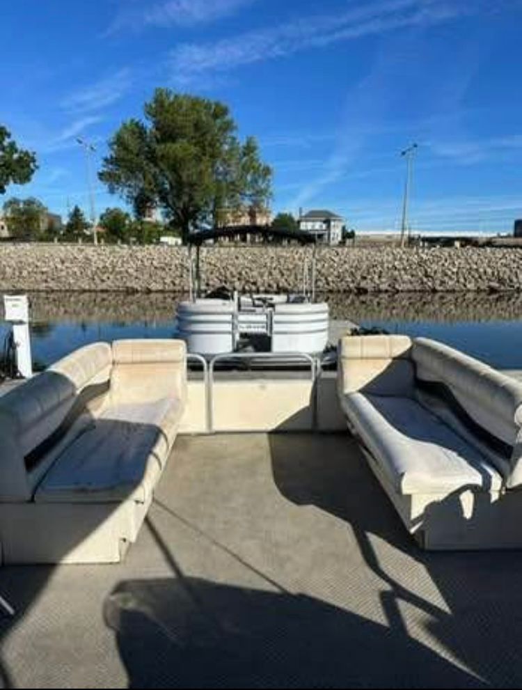 2008 Sweetwater Tuscany 2486 RE