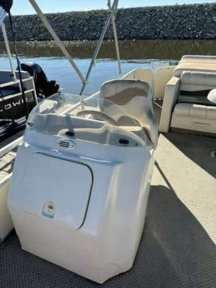 2008 Sweetwater Tuscany 2486 RE
