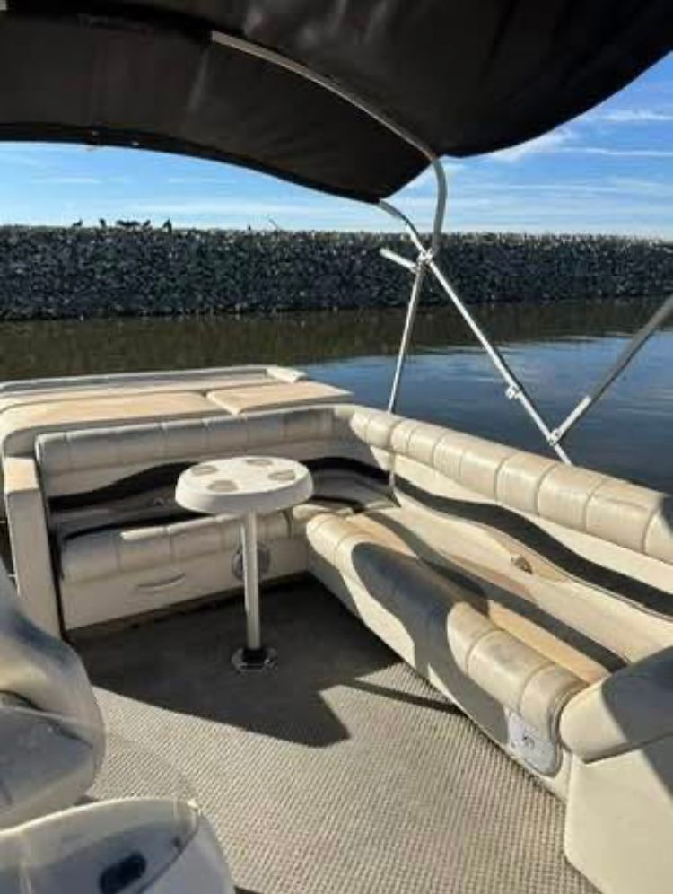 2008 Sweetwater Tuscany 2486 RE