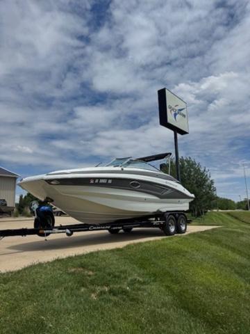 2020 Crownline E 235