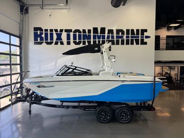 2023 Nautique Super Air Nautique G21