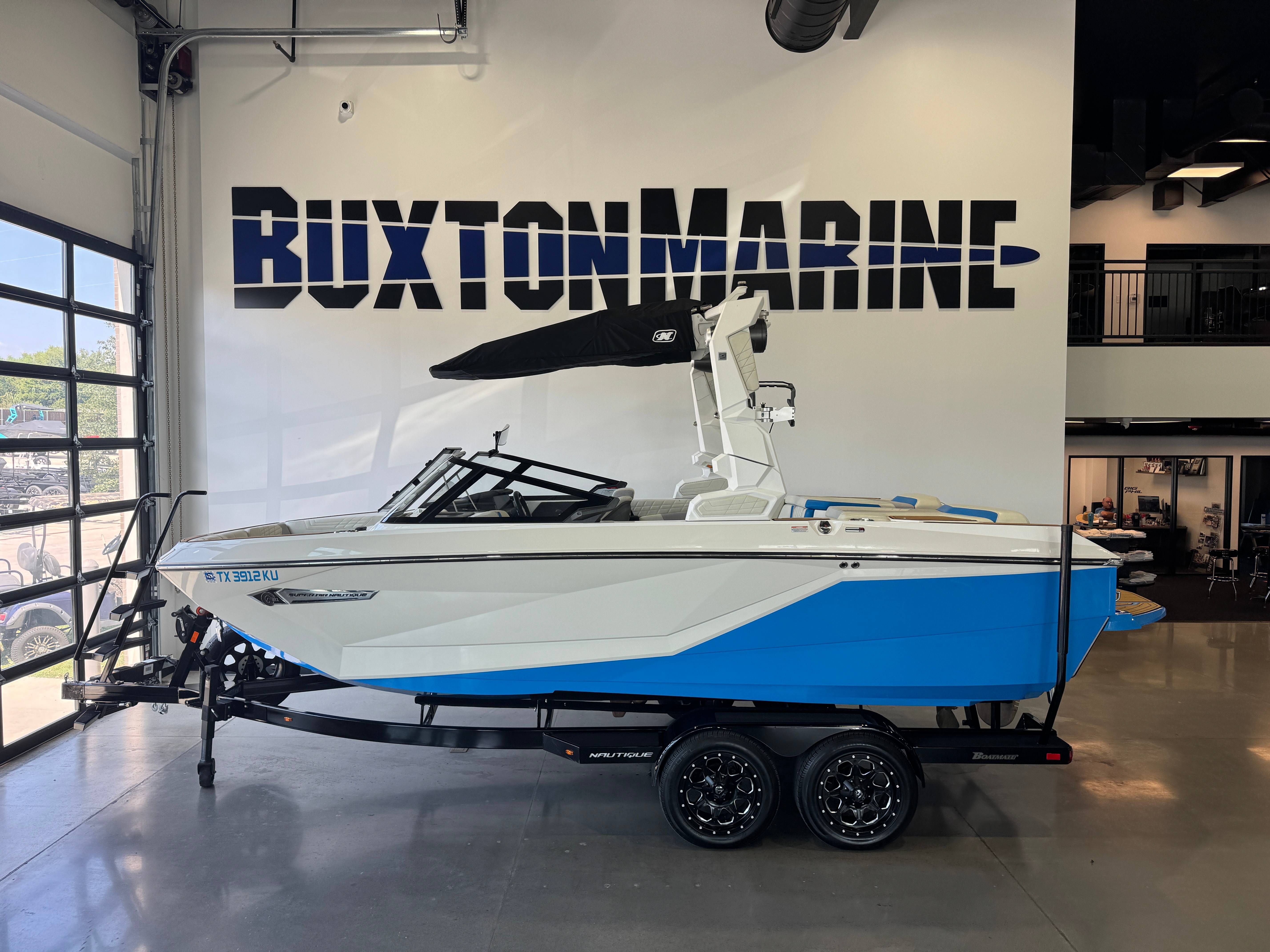 2023 Nautique Super Air Nautique G21