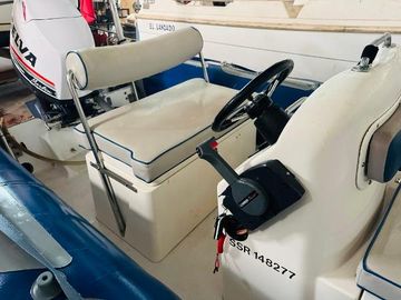 1999 Avon 5.50