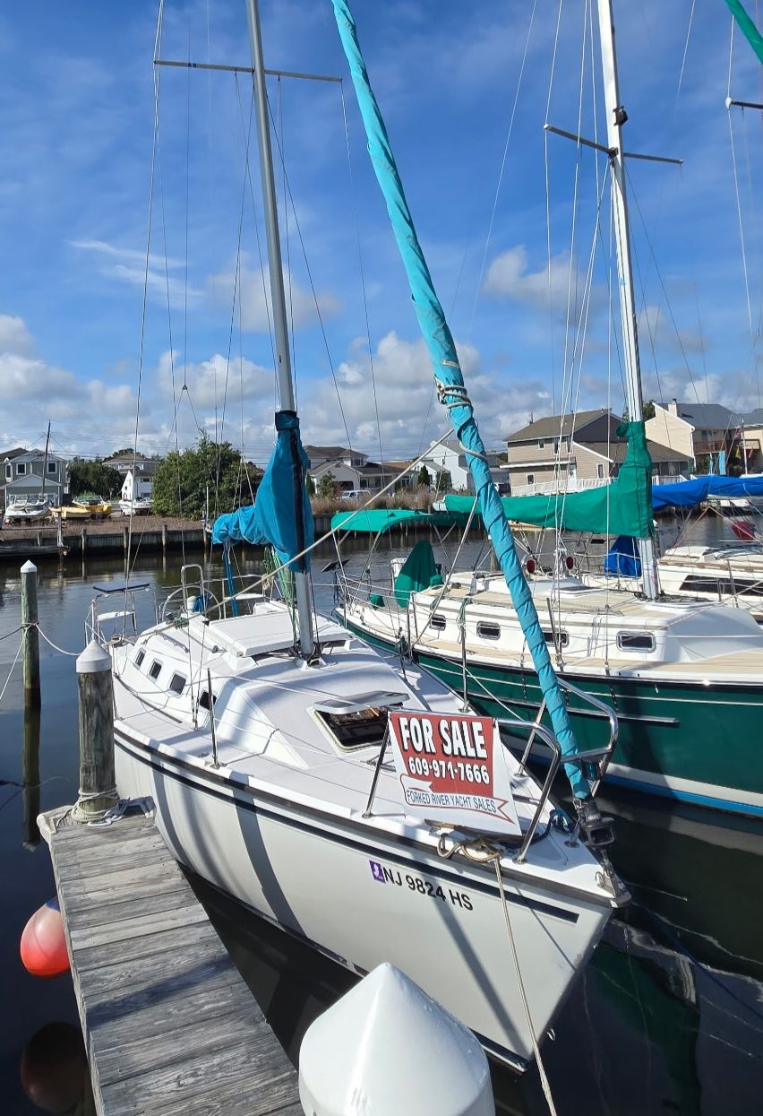 2004 Precision 28