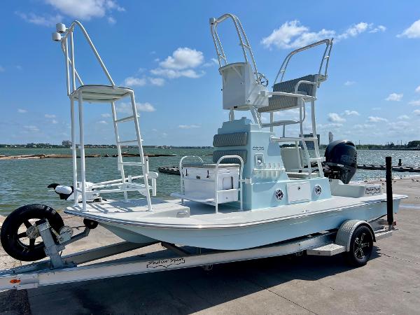 2022 Shallow Sport 20 Classic