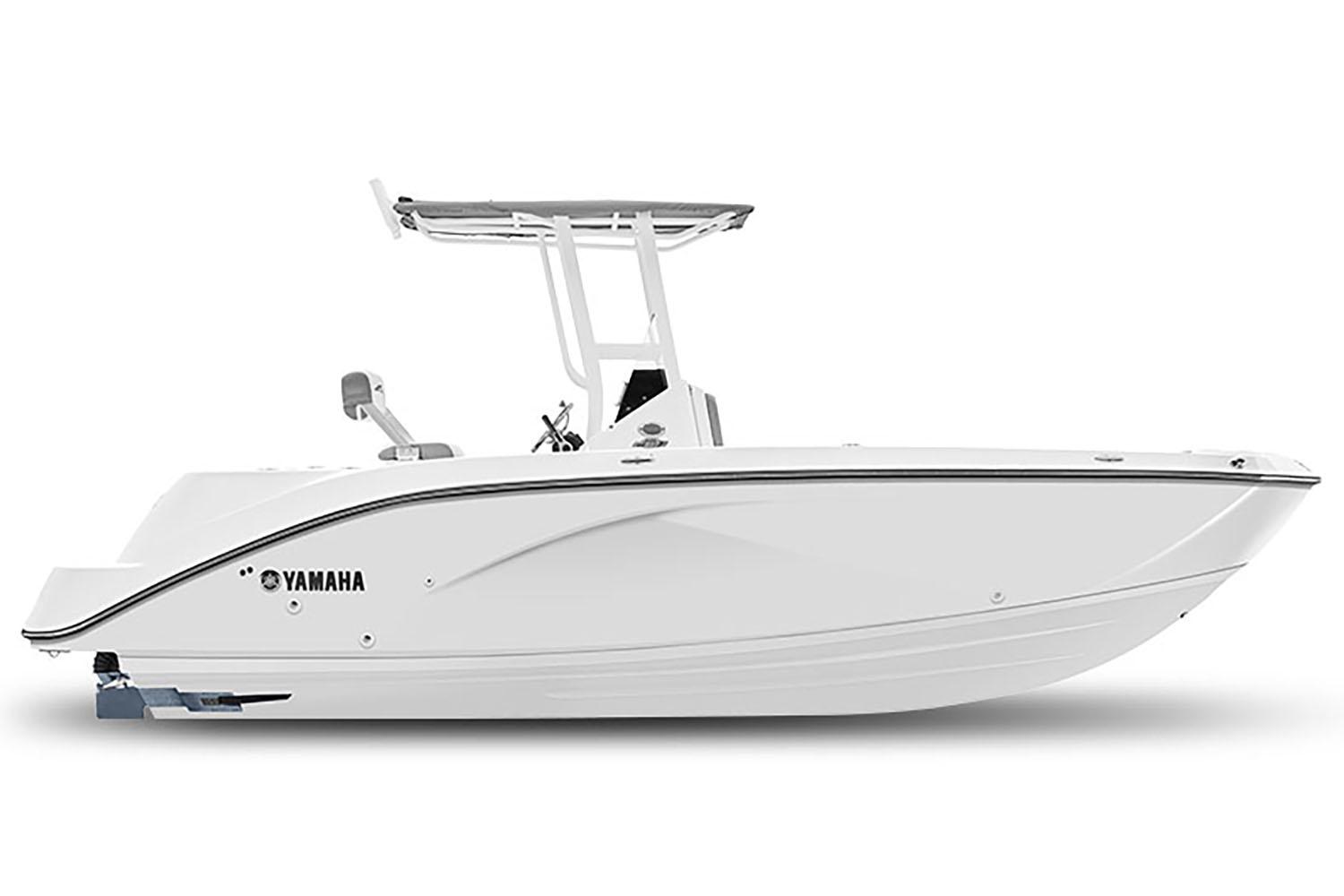 Yamaha Boats 220 FSH Sport