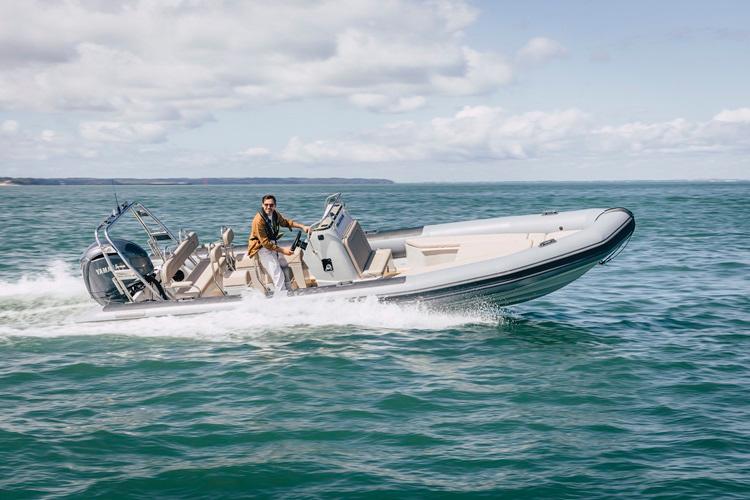 2025 Ballistic LS78