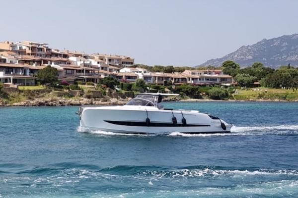 2021 Solaris Power 44 Open, Lavagna Italy - boats.com